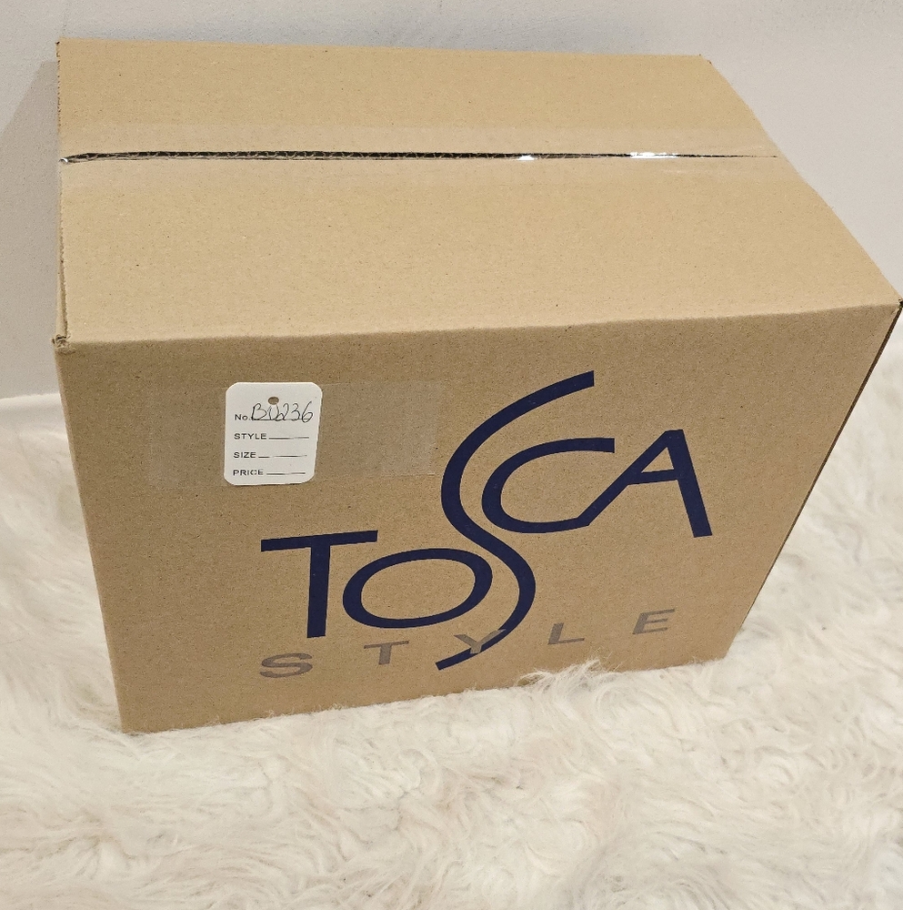 ✨ 6 US Set of 5 Pairs of Women's Shoes – Comfort, Style & Unique Details Ideal - Picture 16 of 16